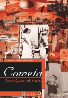 Image for Cometa - Last Queen of Sheba: A Novel of the New Era.