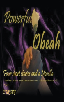 Image for Powerful Obeah: A Glimpse of Love in the Caribbean.