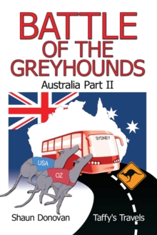 Image for Battle of the Greyhounds: Australia Part Ii