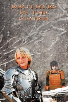 Image for Brothers In The Storm