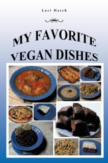 Image for My Favorite Vegan Dishes