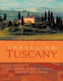 Image for Traveling Tuscany