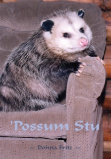 Image for 'Possum Stu