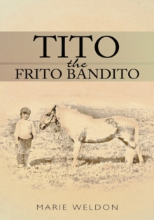 Image for Tito the Frito Bandito