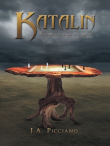 Image for Katalin: The Blood and the Relic