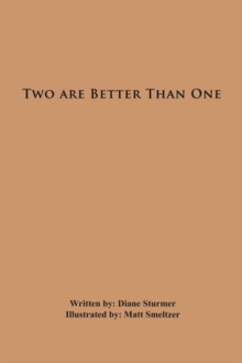 Image for Two are Better Than One