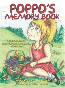 Image for Poppo's Memory Book: A Child's Guide to Remember and S.M.I.L.E. After Loss