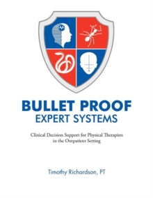 Image for Bulletproof Expert Systems