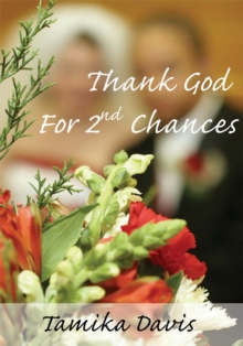 Image for Thank God for 2Nd Chances