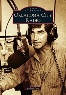 Image for OKLAHOMA CITY RADIO