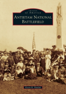 Image for ANTIETAM NATIONAL BATTLEFIELD