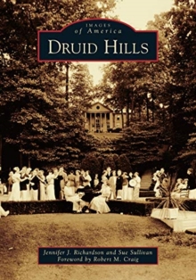 Image for DRUID HILLS