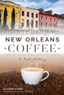 Image for NEW ORLEANS COFFEE