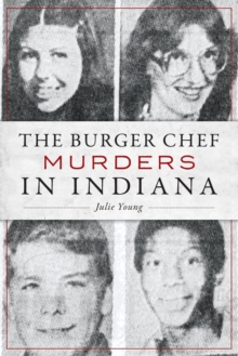 Image for The burger chef murders in Indiana