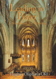 Image for Leading in Prayer