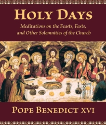 Image for Holy Days