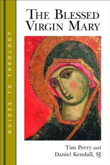 Image for Blessed Virgin Mary