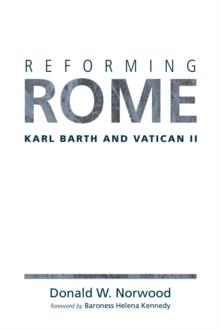 Image for Reforming Rome