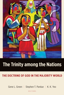 Image for Trinity among the Nations