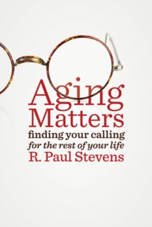 Image for Aging Matters