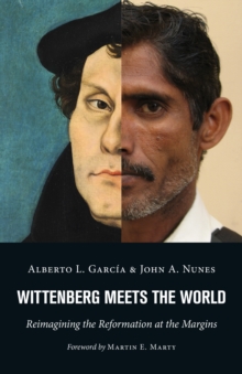 Image for Wittenberg Meets the World