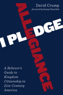 Image for I Pledge Allegiance
