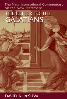 Image for Letter to the Galatians