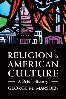 Image for Religion and American Culture
