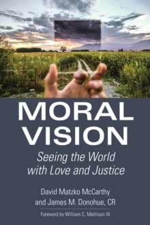 Image for Moral Vision