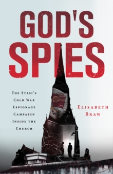 Image for God's Spies