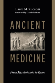 Image for Ancient Medicine