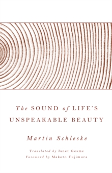 Image for Sound of Life's Unspeakable Beauty