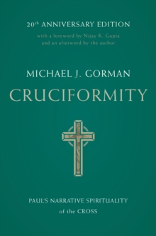 Image for Cruciformity