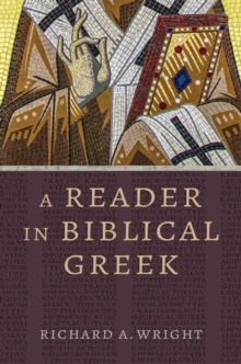 Image for Reader in Biblical Greek