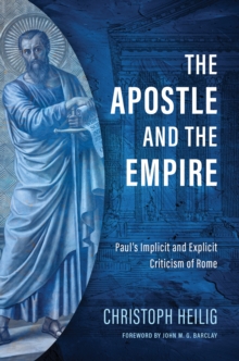 Image for Apostle and the Empire