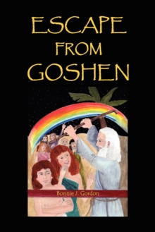 Image for Escape From Goshen
