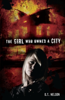 Image for The girl who owned a city
