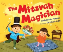 Image for Mitzvah Magician