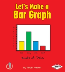 Image for Let's make a bar graph