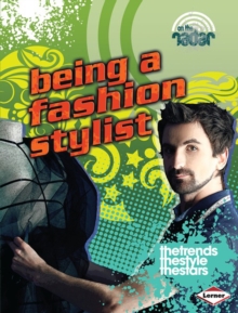 Image for Being a Fashion Stylist