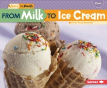 Image for From Milk to Ice Cream