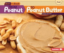 Image for From Peanut to Peanut Butter