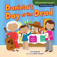 Image for Daniela's Day of the Dead