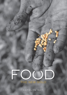 Image for Food: The New Gold