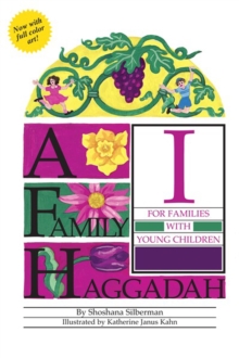 Image for Family Haggadah I (Revised Edition)