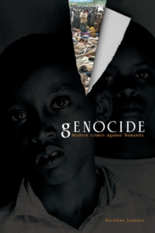 Image for Genocide (Revised Edition): Modern Crimes Against Humanity