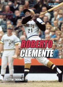 Image for Roberto Clemente (Revised Edition)