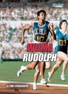 Image for Wilma Rudolph (Revised Edition)