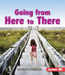 Image for Going from Here to There