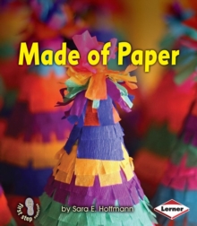 Image for Made of Paper